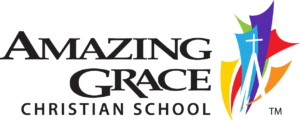 Amazing Grace Christian School Logo