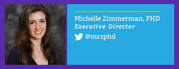 Michelle Zimmerman Executive Director
