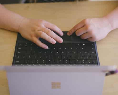 Renton Prep the best Microsoft Showcase School