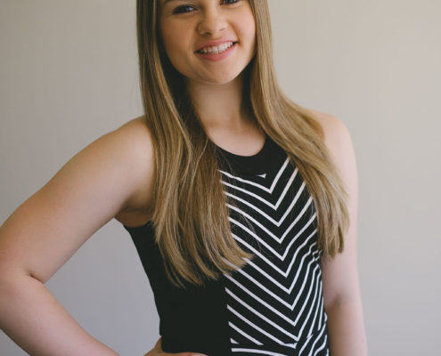 Renton Prep | Alexis Berreth