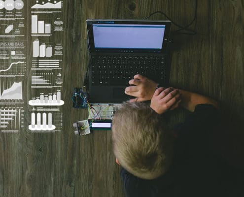 The Educational Benefits of Augmented Reality