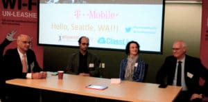 Seattle Educators Discuss Digital Curriculum for the Classroom
