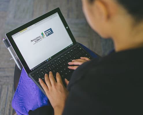 Why Students Need Eportfolio
