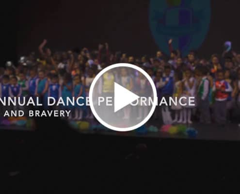RPCS Blog Truth and Bravery Dance