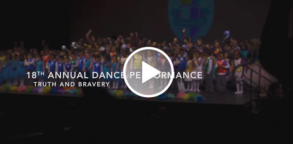 RPCS Blog Truth and Bravery Dance