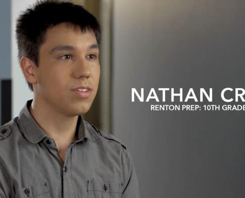 Nathan's Story