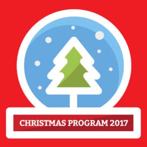 Christmas Program 2017