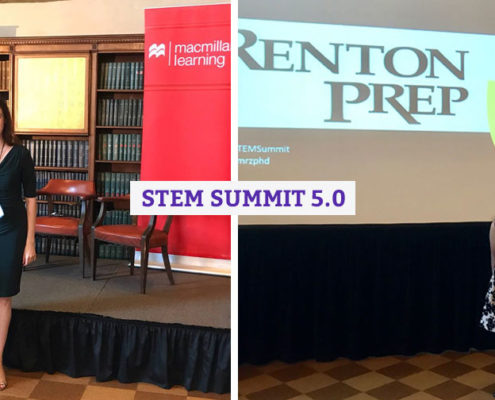 STEM Summit 5.0
