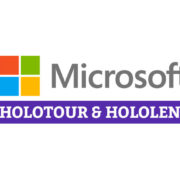 Microsoft HoloTour & HoloLens
