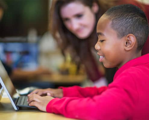 Blended Learning