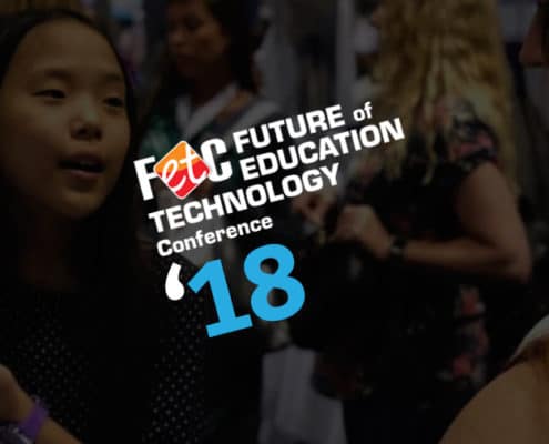 RPCS FETC 2018 Conference