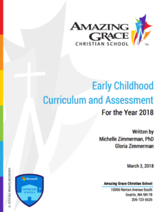 Early Childhood Curriculum and Assessment