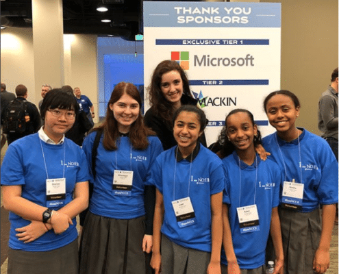 NCCE 2018