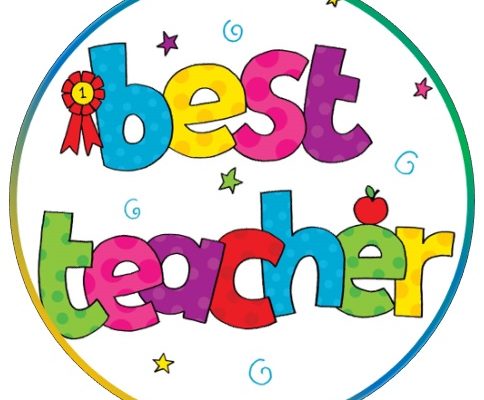 best teacher 2018