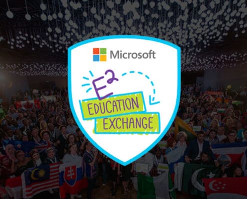 Education Exchange In Singapore 2018