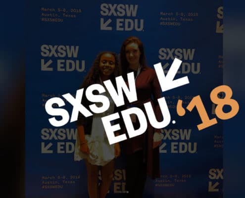 Renton Prep Attends SXSWEdu 2018