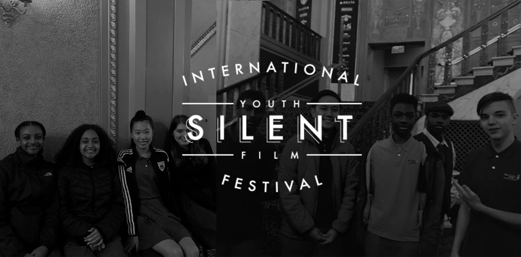 Renton Prep International Youth Silent Film Festival Finalists