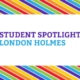 Student Spotlight: London Holmes