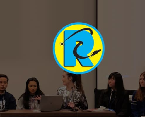 Renton City Comic Con 2018 - AI: Is it Real or Hype?