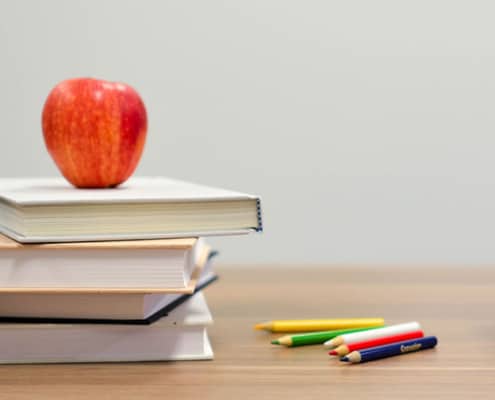 Parents' Thoughts on a Technology Based Education