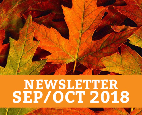 RPCS SEP/OCT Newsletter 2018