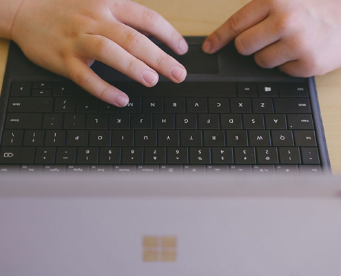 Simplify Assignments and Your Timetable with Microsoft Teams