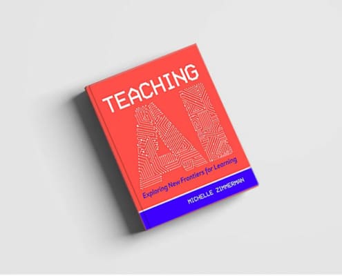 Teaching AI Exploring New Frontiers for Learning