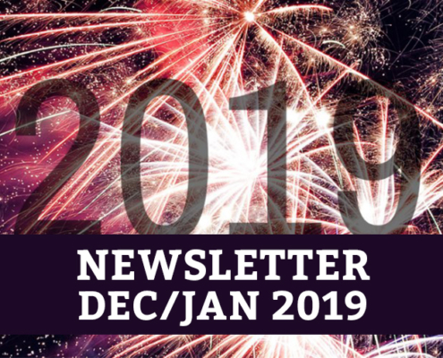 RPCS DEC/JAN Newsletter 2019
