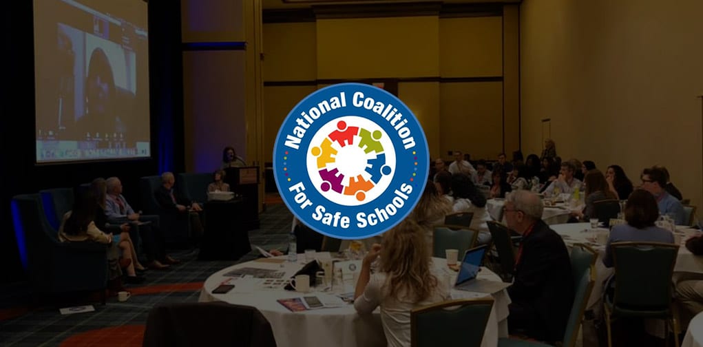Moving Towards Safety at the National Coalition for Safe Schools Summit