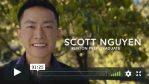 Scott Nguyen Graduate Best Microsoft Flagship School