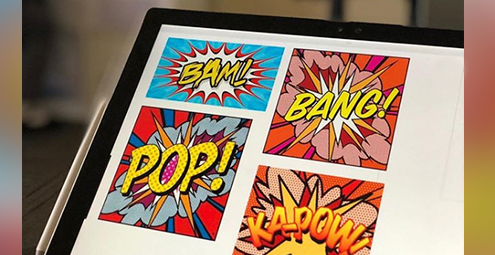 Digital Storytelling