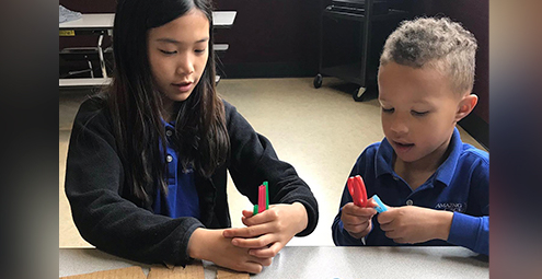 Adopting Design Thinking in School