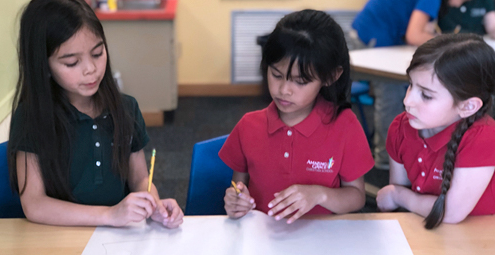 Emily Chant's Reflective Analysis of Classroom Management