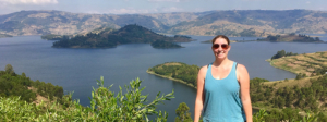 Summer Teacher Training Stories-Deana Wright's Experience in Uganda