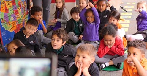 Pushing Educators to Take Teaching Beyond the Classroom