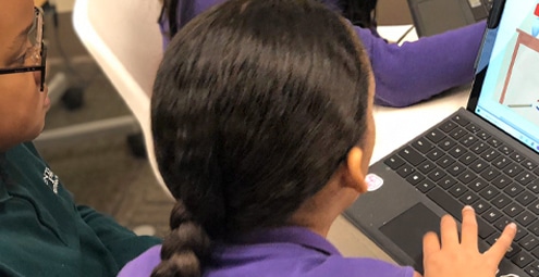 Renton Prep Highlights Student Voice in the Classroom