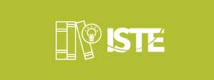 Design Thinking in Education ISTE Creative Constructor Lab